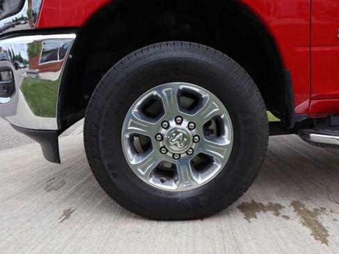 Used 2026 RAM 2500 Big Horn AWD/4WD image 33
