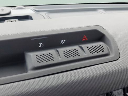 New 2026 Ford Bronco Big Bend AWD/4WD image 21