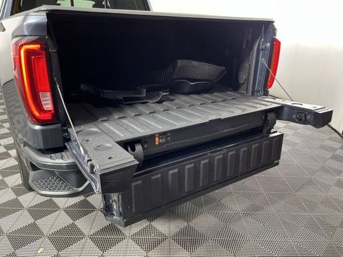 Used 2021 GMC Sierra 1500 Denali w/ Denali Ultimate Package AWD/4WD image 43
