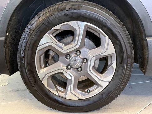 Used 2019 Honda CR-V EX image 26