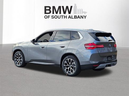 New 2026 BMW X3 xDrive30 w/ Convenience Package image 5