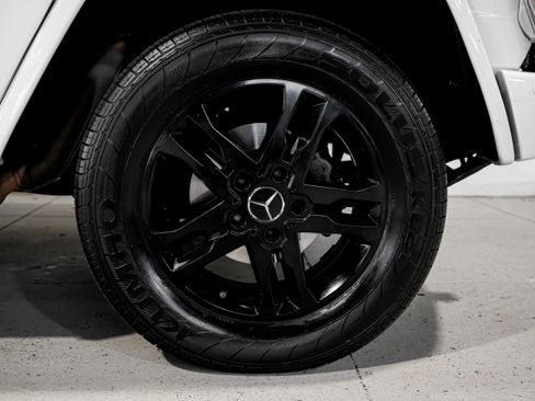 Used 2014 Mercedes-Benz G 550 image 53