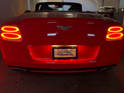 Used 2015 Bentley Continental GT image 37