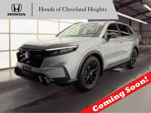 Used 2023 Honda CR-V Sport image 1