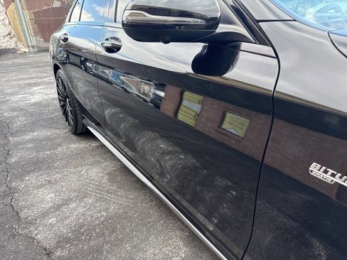 Used 2020 Mercedes-Benz C 43 AMG 4MATIC Sedan w/ Parking Assistance Package image 15