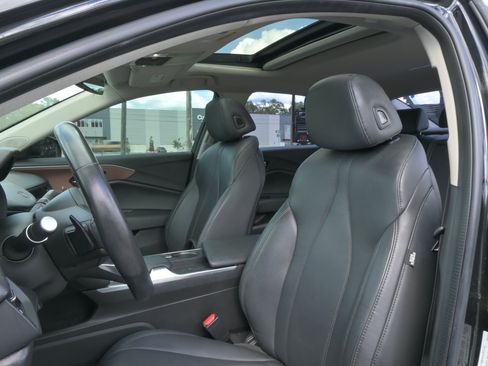 Used 2021 Acura TLX FWD image 9