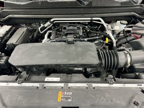 New 2026 Chevrolet Colorado LT w/ LT Convenience Package image 25