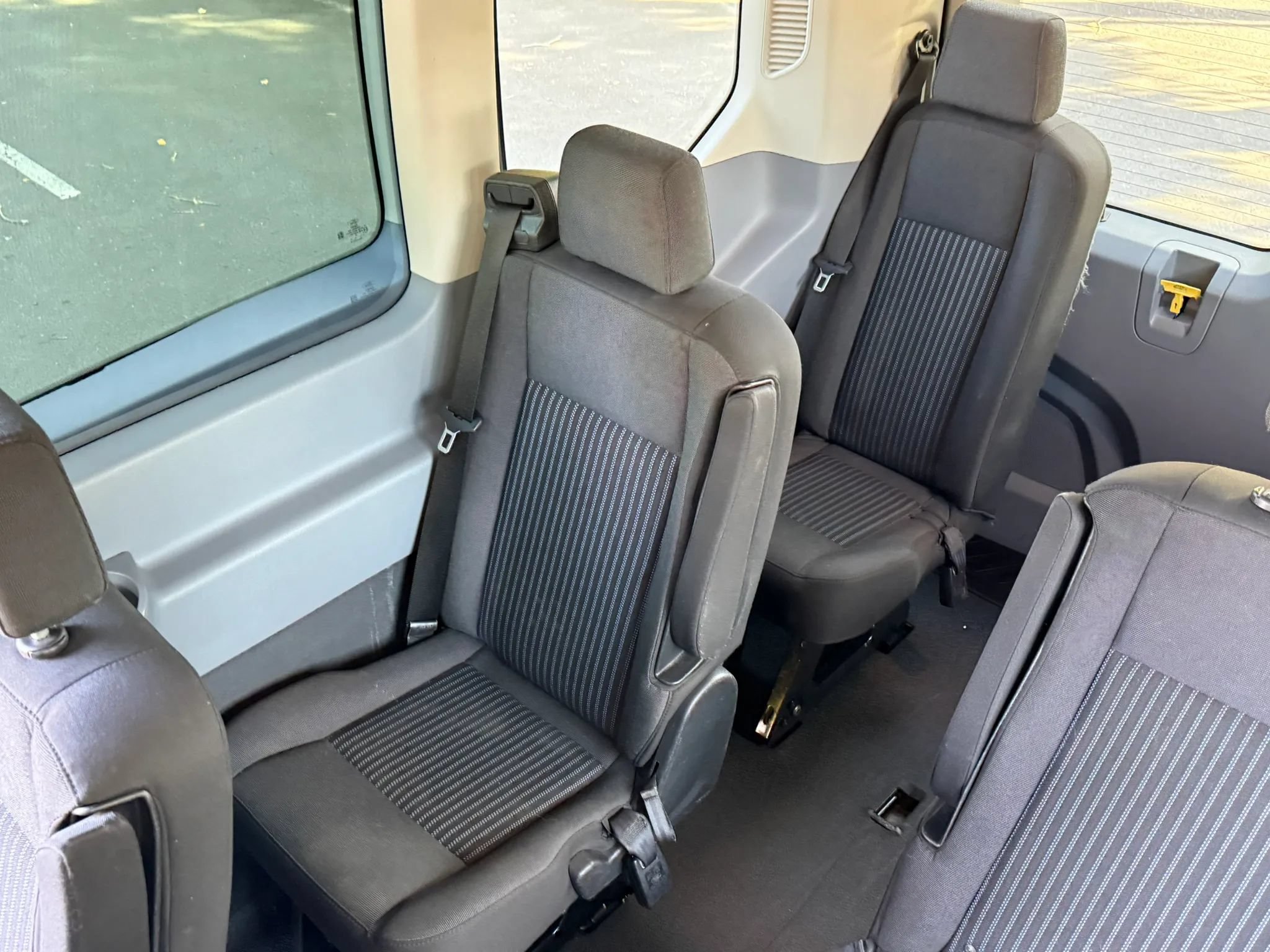 Used 2019 Ford Transit 350 XLT RWD image 25