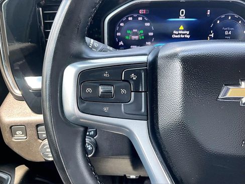 Certified 2024 Chevrolet Silverado 2500 LT image 10