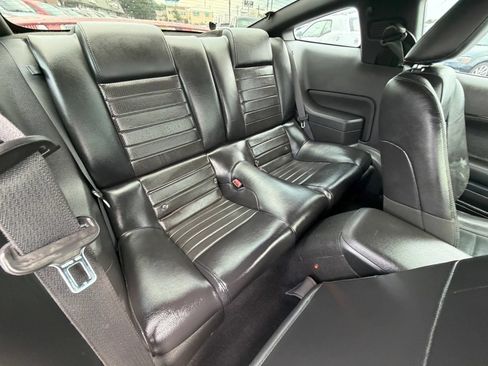 Used 2008 Ford Mustang GT Premium RWD image 13