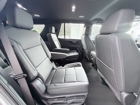 New 2026 Chevrolet Tahoe LT w/ Comfort Package RWD image 28