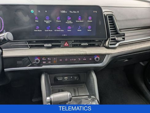 Used 2023 Kia Sportage X-Line image 33