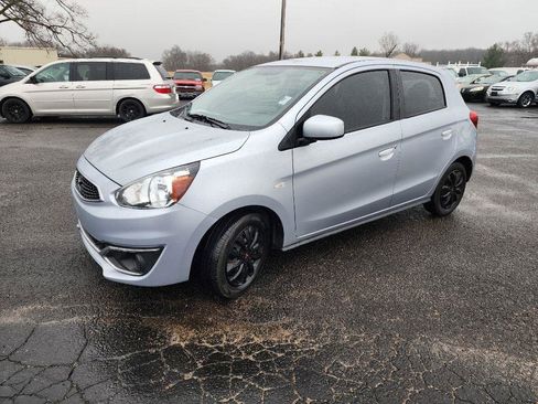 Used 2019 Mitsubishi Mirage ES image 11