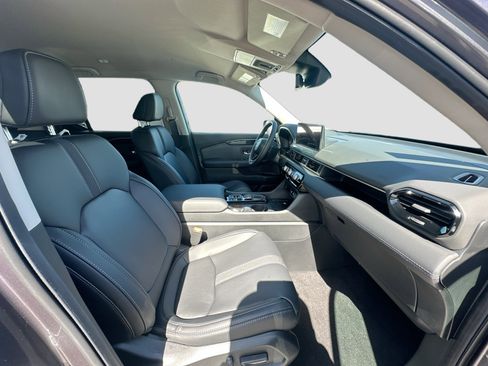 New 2026 Honda Passport RTL image 23