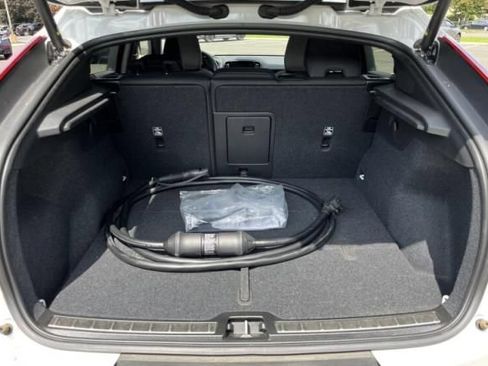 Used 2023 Volvo C40 P8 Recharge Ultimate AWD/4WD image 10