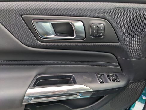 New 2026 Ford Mustang GT Premium image 18