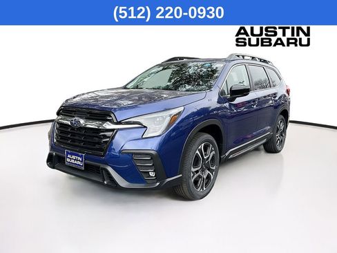 New 2026 Subaru Ascent Limited image 4