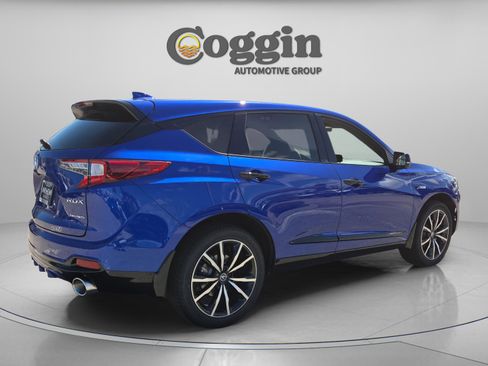 New 2026 Acura RDX A-Spec image 6