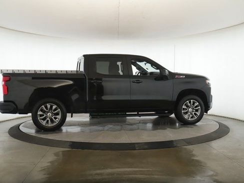 Used 2020 Chevrolet Silverado 1500 RST w/ True North Edition image 6