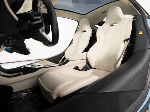 Used 2023 McLaren GT image 29