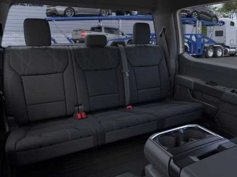 New 2026 Ford F150 STX image 11