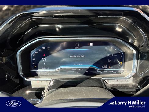 Used 2022 Chevrolet Silverado 1500 LT image 10