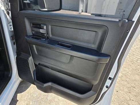 Used 2016 RAM 1500 Tradesman RWD image 33