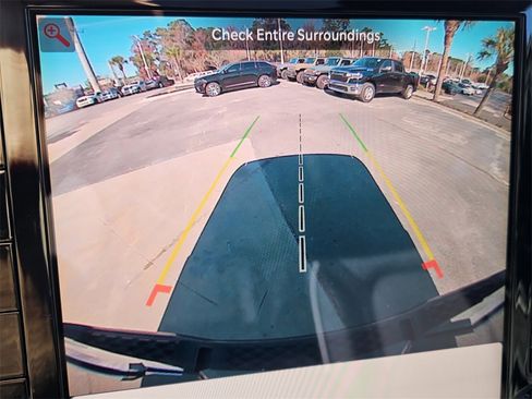 New 2026 RAM 1500 Laramie w/ Sport Appearance Package image 19