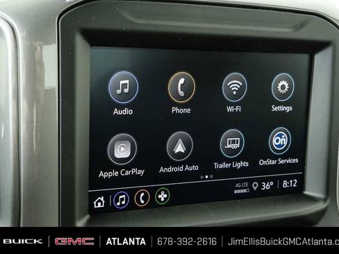 New 2026 GMC Sierra 1500 Pro w/ Pro Value Package RWD image 12