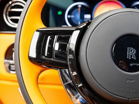 New 2026 Rolls-Royce Cullinan image 18