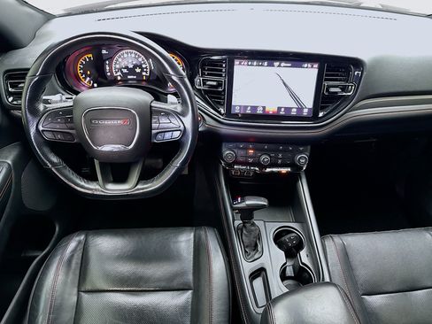 Used 2024 Dodge Durango GT RWD image 15