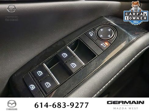 Certified 2025 MAZDA CX-30 AWD 2.5 S w/ Preferred Package image 27