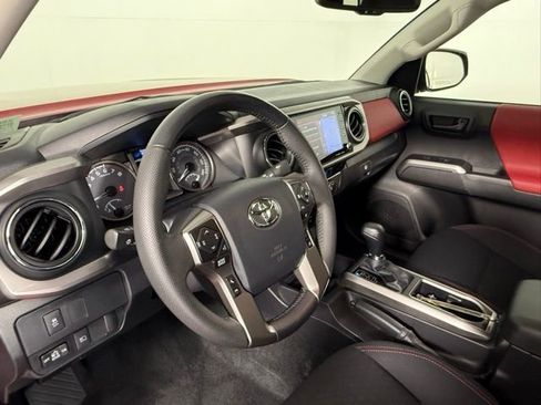 Used 2023 Toyota Tacoma SR5 image 55