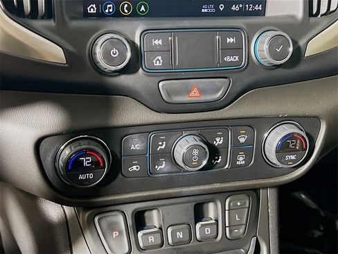 Used 2020 GMC Terrain Denali w/ Denali Premium Package image 15