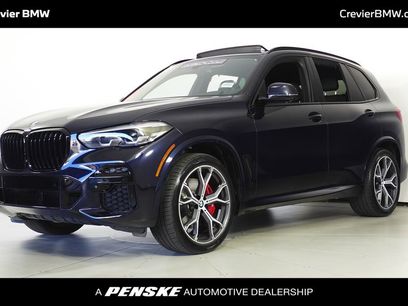 Certified 2023 BMW X5 sDrive40i w/ M Sport Package