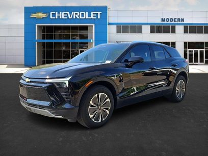 New 2024 Chevrolet Blazer EV LT