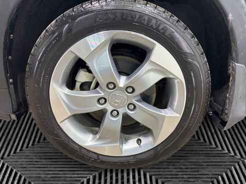 Used 2020 Honda HR-V LX image 13