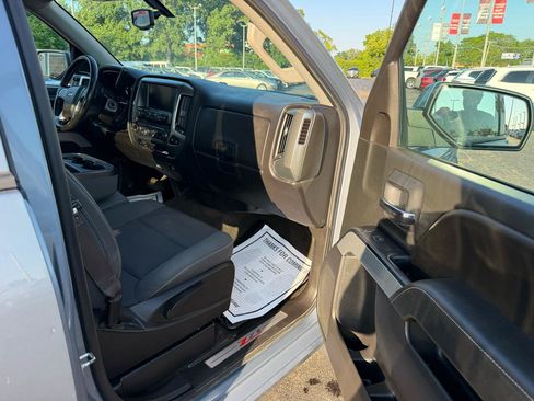 Used 2015 Chevrolet Silverado 1500 LT w/ All Star Edition AWD/4WD image 12
