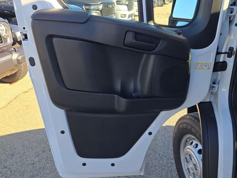 New 2026 RAM ProMaster 1500 w/ Cold Weather Group image 17