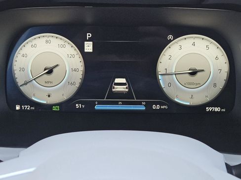 Used 2024 Hyundai Palisade Calligraphy image 19