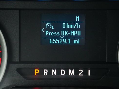 Used 2016 Ford F150 XLT AWD/4WD image 28
