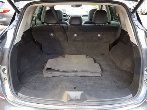 Used 2024 Nissan Murano Platinum image 13