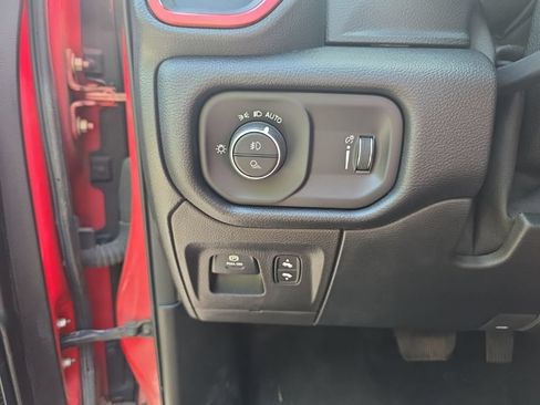 Used 2022 RAM 1500 Rebel w/ Rebel Level 2 Equipment Group AWD/4WD image 20
