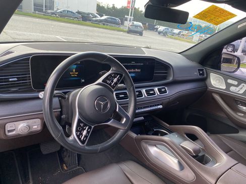 Used 2022 Mercedes-Benz GLE 350 image 7