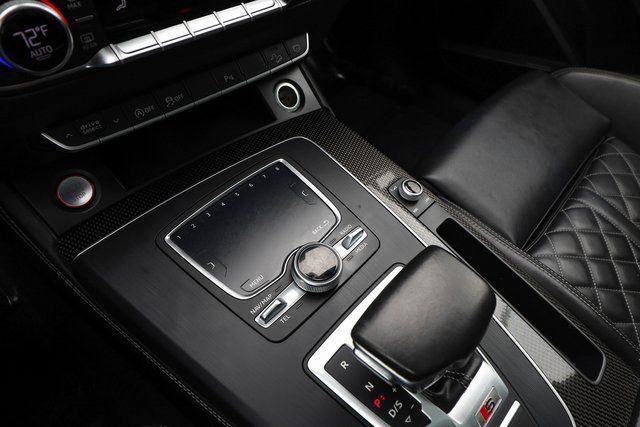 Used 2018 Audi SQ5 Prestige w/ Prestige Package AWD/4WD image 58