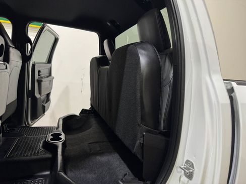 Used 2022 RAM 2500 Tradesman AWD/4WD image 19