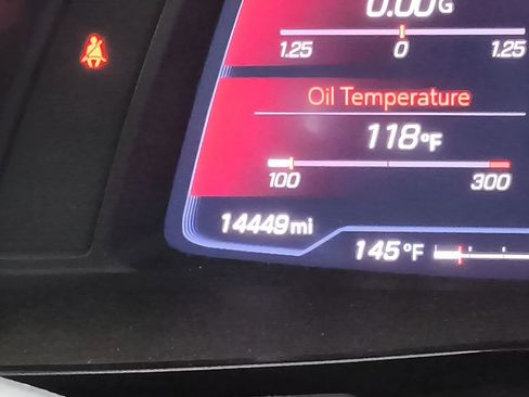 Used 2021 Chevrolet Corvette Stingray Preferred Cpe w/ Z51 Performance Package image 26