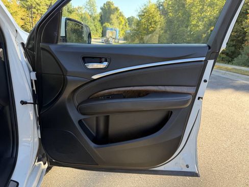 Used 2020 Acura MDX Sport Hybrid w/ Technology Pkg image 18