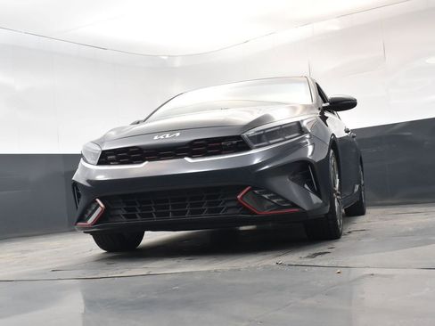 Used 2023 Kia Forte GT image 20