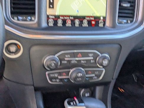 Used 2017 Dodge Charger R/T Scat Pack w/ Beats Audio Group image 13